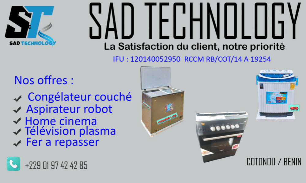 Sad Technology