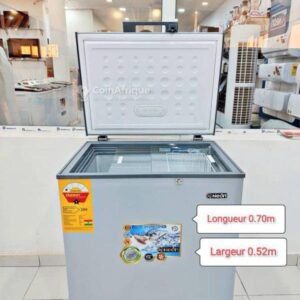 CONGELATEUR COUCHE NEON 450